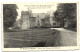 Braine-le-Château - Entrée Du Château De Robiano - Braine-le-Chateau