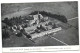 Abbaye De N.D. De St Joseph De Scourmont - Vue Panoramique Prise En Avion - Chimay