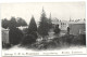 Abbaye  N.D. De Scourmont - Forges-Chimay - Jardin Intérieur - Chimay