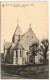 Kerk Van Humelghem - Hersteld In 1923 Noordkant Doopkapel - Steenokkerzeel