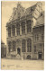 Zout-Leeuw - Stadhuis - Zoutleeuw