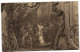 Ninove - Parochiale Kerk - Schilderij H. Cyprianus Ter Dood Veroordeeld Door J.-B. Millé - Ninove