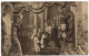 Ninove - Parochiale Kerk - Schilderij Kiezing En Wijding Van Den H. Cyprianus Tot Bisschop Van Carthage Door J.-B. Millé - Ninove