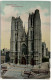 Bruxelles - Eglise Sainte Gudule - Bruxelles-ville