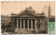 Bruxelles - La Bourse - Bruxelles-ville