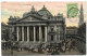 Bruxelles - La Bourse - Bruxelles-ville