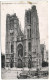 Bruxelles - La Cathédrale Ste Gudule - Bruxelles-ville