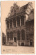 Zoutleeuw - Stadhuis - Zoutleeuw