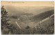 Bra - Panorama De La Vallée De La Lienne - Lierneux