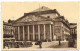 Bruxelles - Théâtre Royal De La Monnaie - Bruxelles-ville