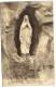 Jette-Bruxelles - Grotte N.D. De Lourdes - Statue De La T.S. Vierge - Jette