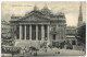 Bruxelles - La Bourse - Bruxelles-ville