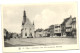 Villes - Grand'place D'une Ville Campinoise - Herentals - Herentals