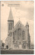 Cureghem-Anderlecht - Eglise St-François Xavier (G. Hermans) - Anderlecht