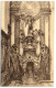 Ninove - Parochiale Kerk - Biechtstoel Jésus Barmhartigheid Door Th. Verhaeghen 1736 - Ninove