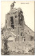 Gheluvelt Kirche - Zonnebeke