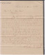 Año 1876 Edifil 175-183 Carta    Matasellos Almeria Viuda De F. De Padilla - Covers & Documents
