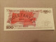Billete De Polonia De 100 Zlotych, Año 1986, UNC - Pologne