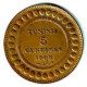 TUNISIE / 5 CENTIMES / 1903 A - Tunisia