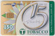 NORTH MACEDONIA - Tobacco, Chip:S35 (Module 35), 150 U, 10/05 , Tirage 150,000 , Used - Macedonia Del Nord