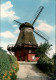 ! Ansichtskarte 1977, Eutin, Windmühle, Moulin A Vent - Windmühlen