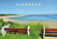 Longis Bay, Alderney - Longy Bay- Ald 22 (Chris Andrews) Ile Aurigny - Alderney