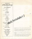 96 0175 BELGIQUE BRUXELLES 1957 Importation Tabacs Manufacturés Éts F. KATTENBURG Rue Gaucheret à ROUSSELLE-CASTEL - 1950 - ...