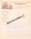 96 0605 BELGIQUE BRUXELLES 1924 Importation De Bois De Mines Exploitation Forêts Vve Daniel SABBE Av Des Gaulois  - Petits Métiers