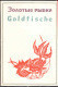 CHINA - KINA -  GOLD  FISH  On  POSTCARDS - Complet Set 12 V -  ORGINAL  CARD - Cto  MC - 1960 - PERFECT - RARE - Cartas & Documentos