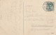 DE41  --  GRUSS AUS BLANKENESE --  1911 - Blankenese