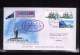 Australian Antarctic Territory 2005 50th Anniversary Of AAT - Mawson Station - Australian Research Expedition - Storia Postale