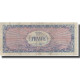 France, 50 Francs, 1945 Verso France, 1945, 1945, TB, Fayette:VF 24.1, KM:122a - 1945 Verso Frankreich