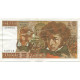 France, 10 Francs, Berlioz, 1974, 1974-06-06, TTB, Fayette:63.5, KM:150a - 10 F 1972-1978 ''Berlioz''