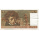 France, 10 Francs, Berlioz, 1974, 1974-06-06, TTB, Fayette:63.5, KM:150a - 10 F 1972-1978 ''Berlioz''