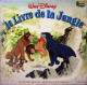 WALT  DISNEY   /  LE LIVRE DE LA JUNGLE - Niños