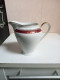 Pot De Lait En Porcelaine De Sologne Hauteur 11 Cm - Other & Unclassified