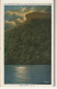 Souvenir Album Of The White Mountains, New Hampshire The "Switzerland Of America" 9 Detachable Post Cards, 1 Used - White Mountains