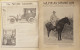 Journal: La Vie Au Grand Air, 2 Mai 1903 (N° 242) Le Roi Edouard VII, Sportsman - Lutte, Boxe, Cyclisme, Voile - Sonstige & Ohne Zuordnung