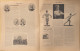 Journal: La Vie Au Grand Air, 2 Mai 1903 (N° 242) Le Roi Edouard VII, Sportsman - Lutte, Boxe, Cyclisme, Voile - Other & Unclassified