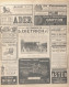 Journal: La Vie Au Grand Air, 2 Mai 1903 (N° 242) Le Roi Edouard VII, Sportsman - Lutte, Boxe, Cyclisme, Voile - Other & Unclassified