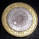 GREAT BRITAIN - 2 Pounds,  1998, KM # 994,, Perfect, Agouz - 2 Pounds