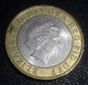 GREAT BRITAIN - 2 Pounds,  1998, KM # 994,, Perfect, Agouz - 2 Pounds