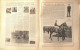 Journal: La Vie Au Grand Air, 27 Avril 1907 (N° 449) Boxe: O'Connor  Jordan, Grand Prix De L'ACF, Cyclisme: Major Taylor - Other & Unclassified