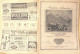 Journal: L'Illustration 5 Juillet 1924 (N° 4244) Renaissance De L'Olympisme - Aviation Au Samois Country Club... - Autres & Non Classés