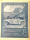 Delcampe - Journal: L'Illustration 5 Juillet 1924 (N° 4244) Renaissance De L'Olympisme - Aviation Au Samois Country Club... - Otros & Sin Clasificación