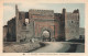 MAROC - Meknès - Entrée Du Nouveau Mellah - Porte Du Vent - Colorisé - Carte Postale Ancienne - Meknes