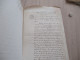 1812 Armées D'Espagne 5 LAS D'anciens Officiers Certifications D'incorporation De Régiments De Madrid Tolède... - Documents