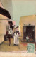 MAROC - Casablanca - Colorisé - Rue Du Mellah - Carte Postale Ancienne - Casablanca