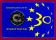(!) 2 Euro Estland Estonia 2015 , 30 Jahre EU-Flagge, BU  COIN CARD  Today In Stock - Estonie