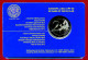 (!) 2 Euro Estland Estonia 2015 , 30 Jahre EU-Flagge, BU  COIN CARD  Today In Stock - Estonie